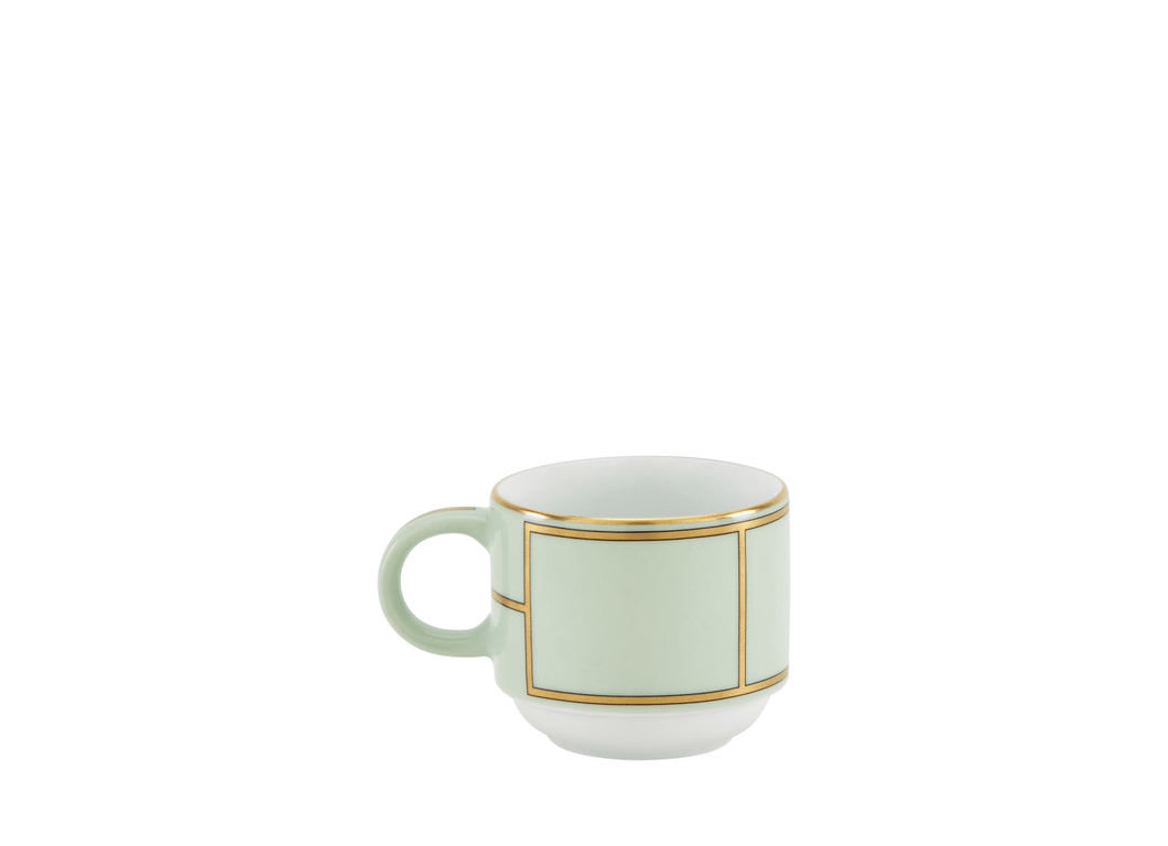 Diva Green - Taza de Café