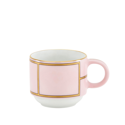 Diva Pink - Taza de Café