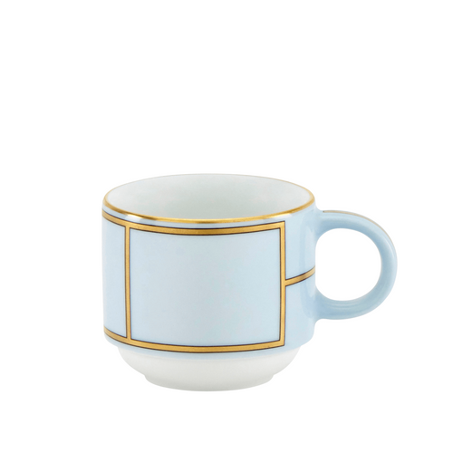 Diva Turquoise - Taza de Café
