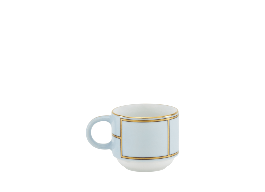 Diva Turquoise - Taza de Café