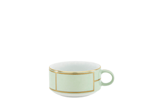 Cargar imagen en el visor de la galería, Diva Green - Taza de Té
