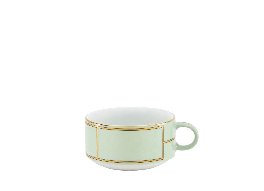 Diva Green - Taza de Té