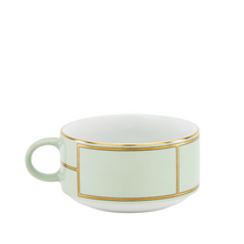 Cargar imagen en el visor de la galería, Diva Green - Taza de Té