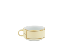 Cargar imagen en el visor de la galería, Diva Yellow - Taza de Té