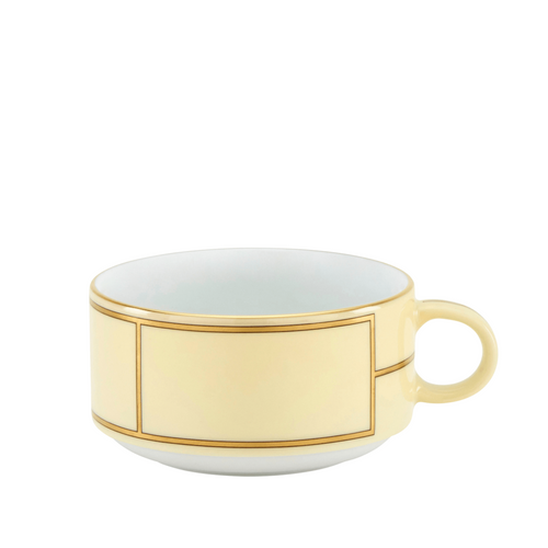 Diva Yellow - Taza de Té