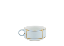 Cargar imagen en el visor de la galería, Diva Turquoise - Taza de Té