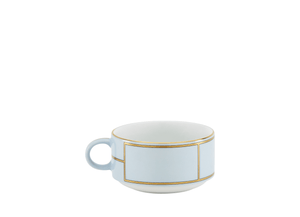 Diva Turquoise - Taza de Té