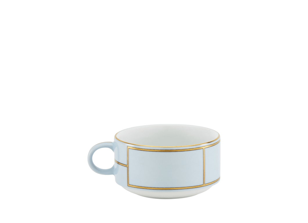 Diva Turquoise - Taza de Té