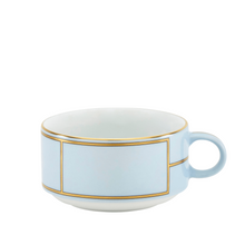 Cargar imagen en el visor de la galería, Diva Turquoise - Taza de Té