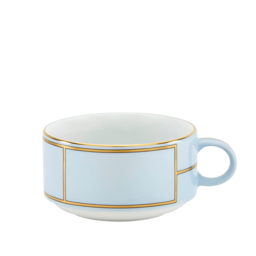 Diva Turquoise - Taza de Té