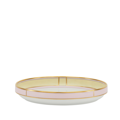 Diva Yellow - Bowl Frutas