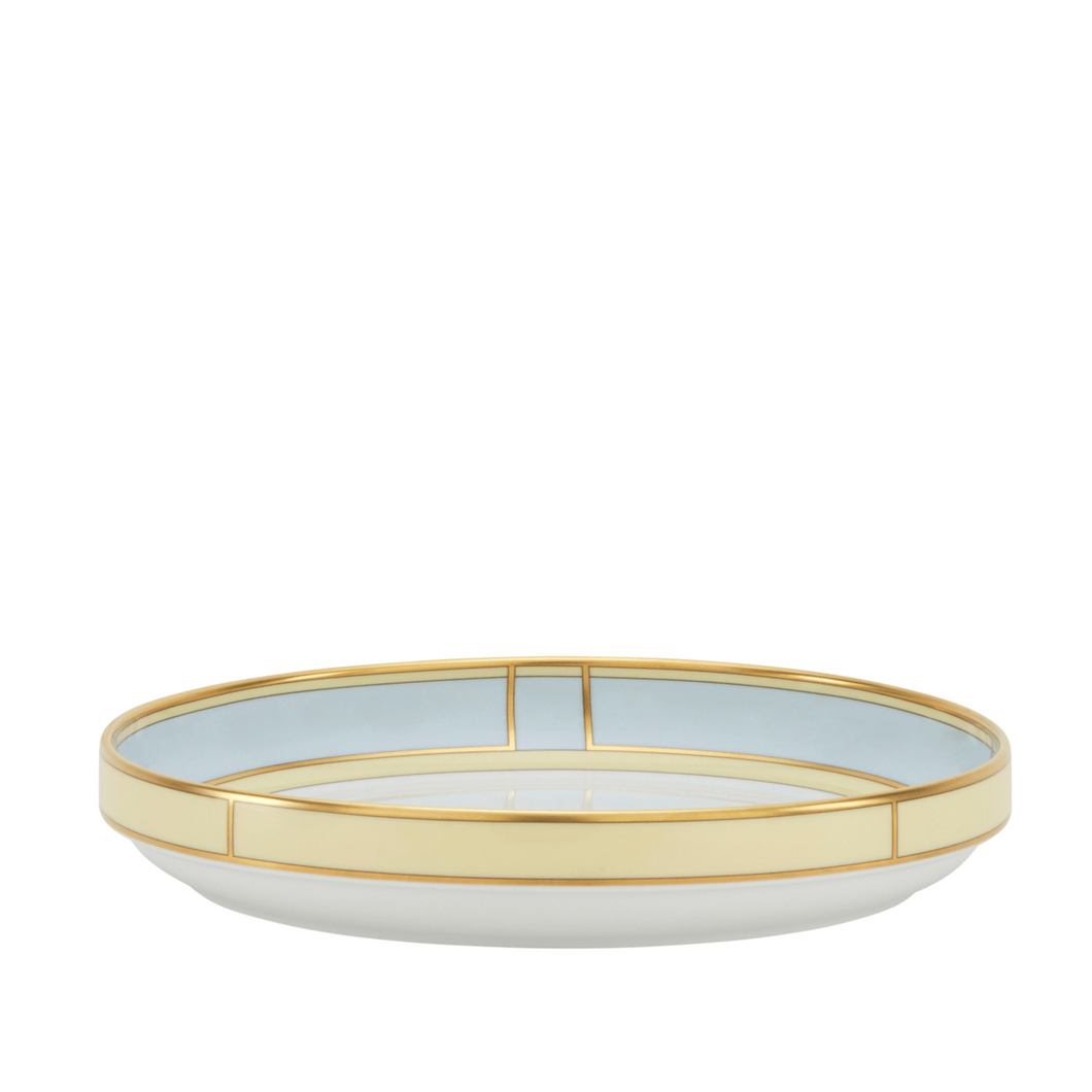 Diva Turquoise - Bowl Frutas