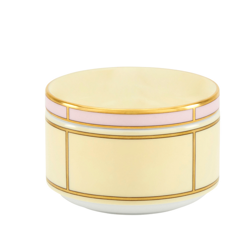 Diva Yellow - Azucarera con Tapa
