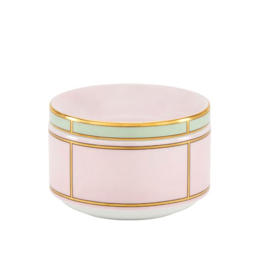 Diva Pink - Azucarera con Tapa