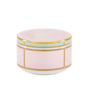 Diva Pink - Azucarera con Tapa