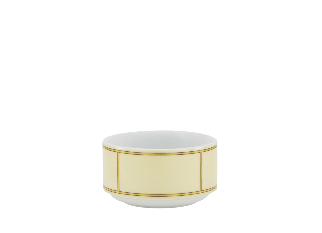Diva Yellow - Bowl Pequeño