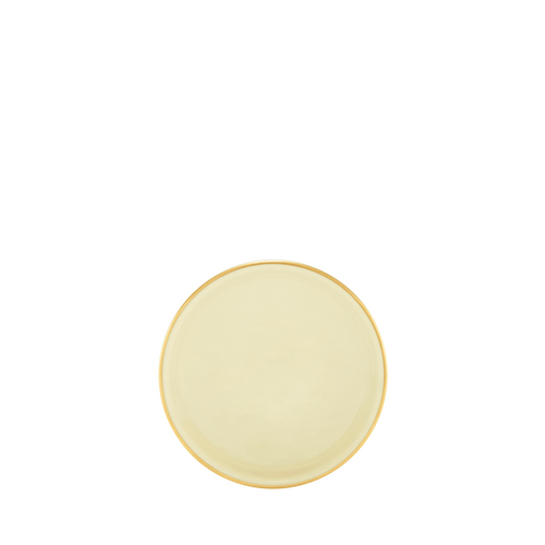Diva Yellow - Plato de Pan