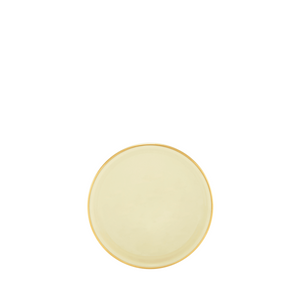 Diva Yellow - Plato de Pan