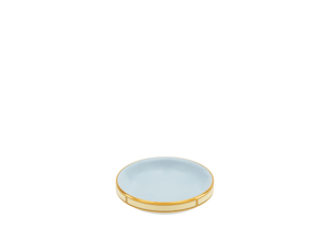Diva Turquoise - Plato de Pan
