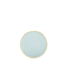 Cargar imagen en el visor de la galería, Diva Turquoise - Plato de Pan