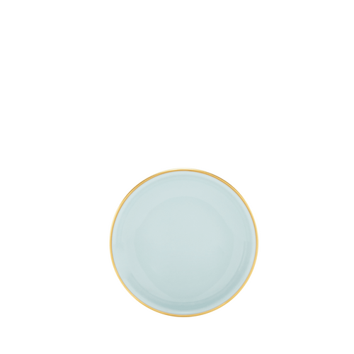 Diva Turquoise - Plato de Pan