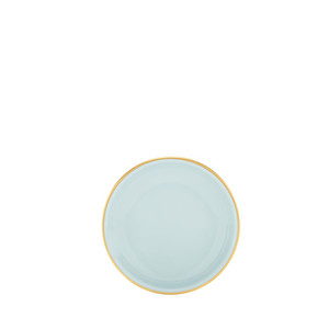Diva Turquoise - Plato de Pan