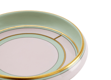 Cargar imagen en el visor de la galería, Diva Pink - Bandeja Redonda de Servir
