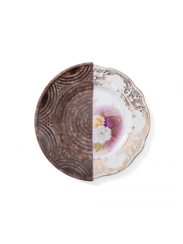 Hybrid - Plato entrada Nok