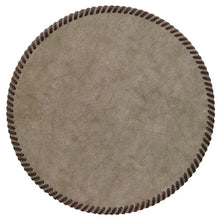 Cargar imagen en el visor de la galería, Whipstitch- Individual Bronce( set de 4)