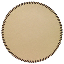 Cargar imagen en el visor de la galería, Whipstitch - Individual Oro (Set de 4)