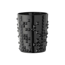 Cargar imagen en el visor de la galería, Punk- Set 4 Vasos Corto Negro