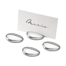 Cargar imagen en el visor de la galería, Sky - Portátarjetas de Mesa (Juego de 4)