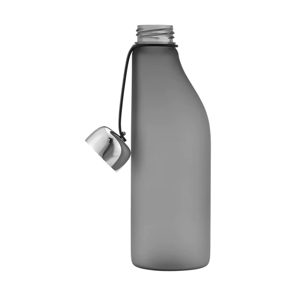 SKY - Botella Agua Gris