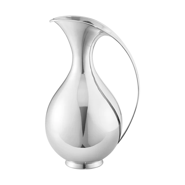 Kay - Jarra Acero Inoxidable Espejo Fisker 1.5
