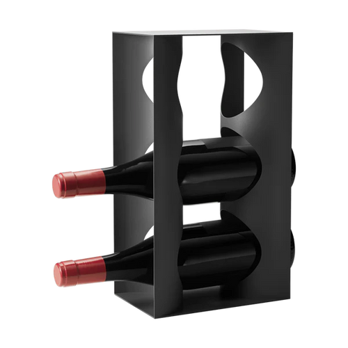 Alfredo - Botellero Negro