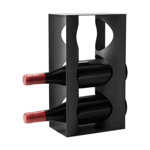 Alfredo - Botellero Negro