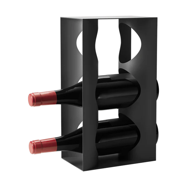 Alfredo - Botellero Negro