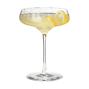 Bernadotte - Copa de Coctel (Juego de 2)