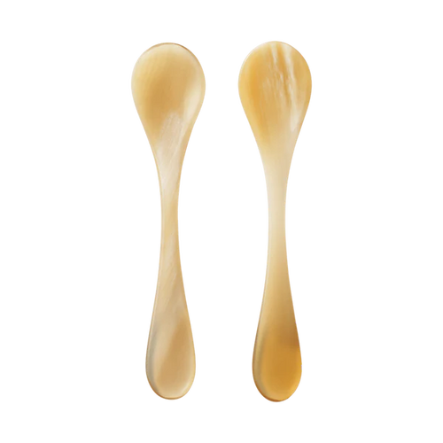 Indulgence - Cucharas para Caviar (Juego de 2)