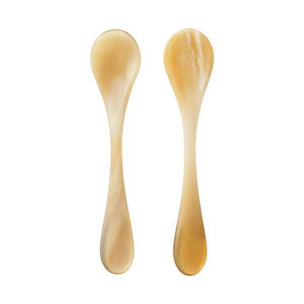 Indulgence - Cucharas para Caviar (Juego de 2)