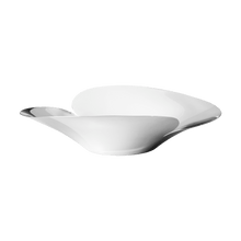 Cargar imagen en el visor de la galería, Bloom - Centro de Mesa Botanica Espejo