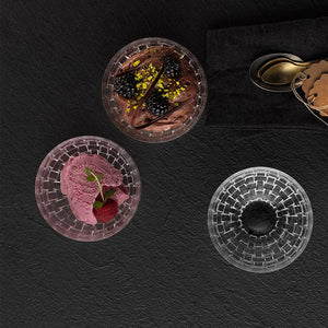 Bossa Nova - Bowl Redondo