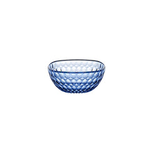 Cargar imagen en el visor de la galería, Vanity - Bowls Azul Denim (Juego de 4)