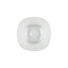 Cargar imagen en el visor de la galería, Vanity - Bowls de Servir Transparentes (Juego de 2)
