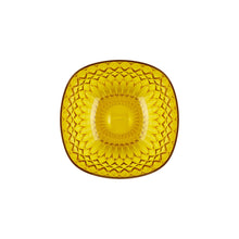 Cargar imagen en el visor de la galería, Vanity - Bowls de Servir Amarillo Azafrán (Juego de 2)