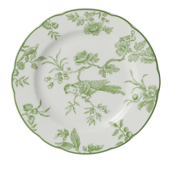 Albertine - Plato de Pan & Mantequilla