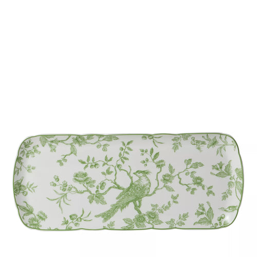 Albertine - Plato de Torta Rectangular