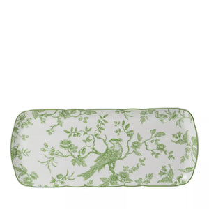 Albertine - Plato de Torta Rectangular