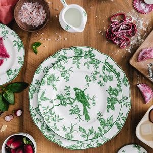 Albertine - Plato de Pan & Mantequilla