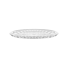 Cargar imagen en el visor de la galería, Vanity - Bandeja Ovalada Grande Transparente